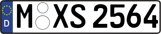 M-XS2564