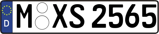 M-XS2565