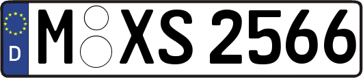 M-XS2566