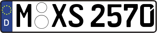 M-XS2570