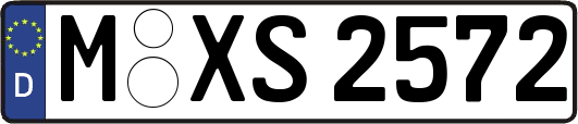 M-XS2572