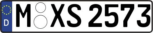 M-XS2573