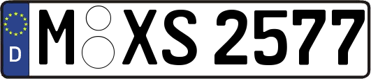 M-XS2577