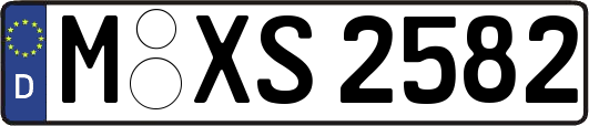 M-XS2582