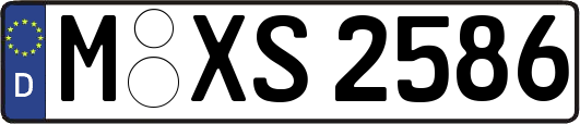 M-XS2586
