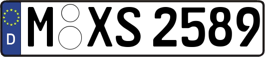 M-XS2589