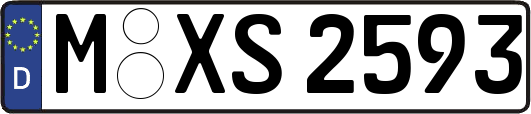 M-XS2593
