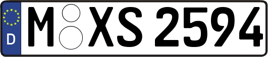 M-XS2594