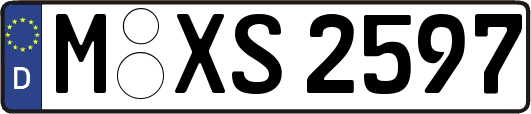 M-XS2597