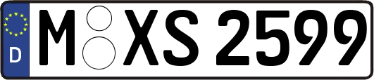 M-XS2599