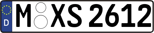 M-XS2612