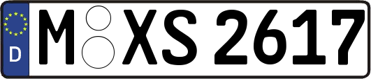 M-XS2617