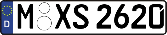 M-XS2620