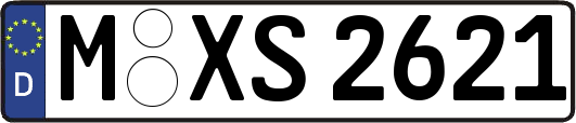 M-XS2621