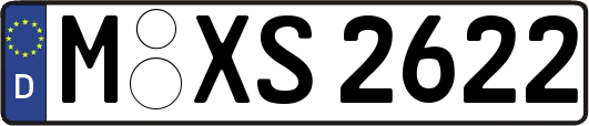 M-XS2622