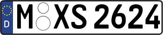 M-XS2624