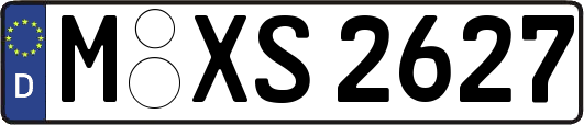 M-XS2627