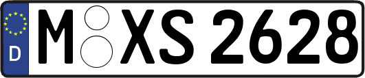 M-XS2628