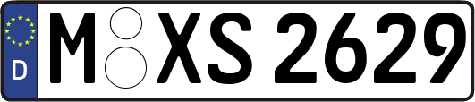 M-XS2629
