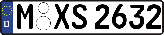 M-XS2632