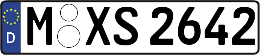 M-XS2642