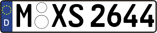 M-XS2644