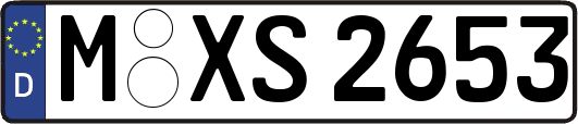 M-XS2653