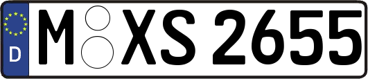 M-XS2655