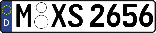 M-XS2656