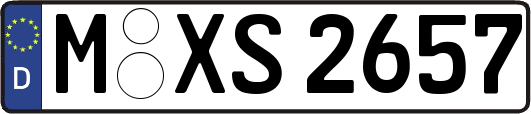 M-XS2657