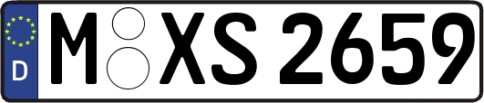 M-XS2659