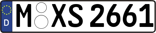 M-XS2661