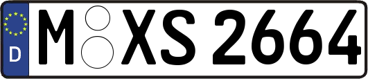 M-XS2664