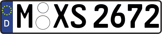 M-XS2672