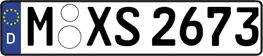 M-XS2673