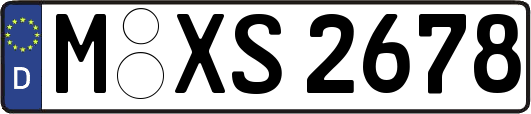 M-XS2678
