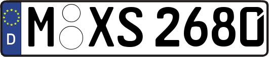 M-XS2680