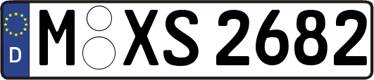 M-XS2682