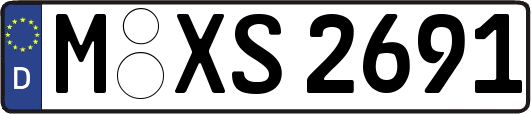 M-XS2691