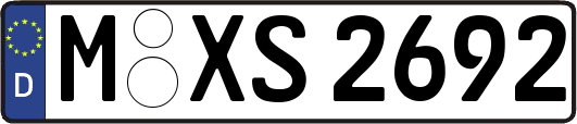 M-XS2692