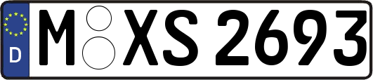 M-XS2693