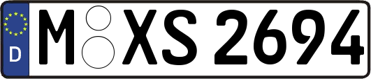M-XS2694