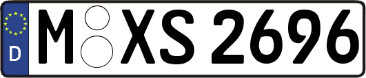 M-XS2696