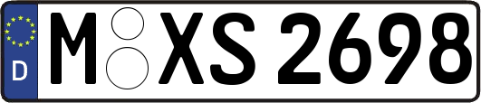 M-XS2698