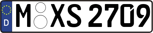 M-XS2709