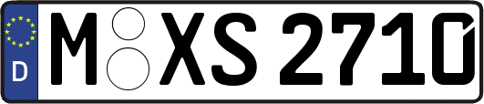 M-XS2710