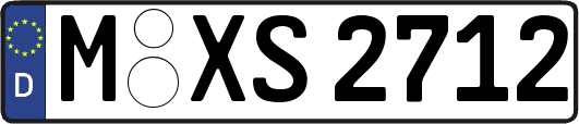 M-XS2712