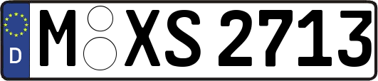 M-XS2713