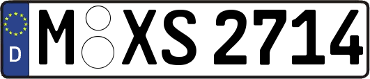 M-XS2714