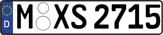 M-XS2715